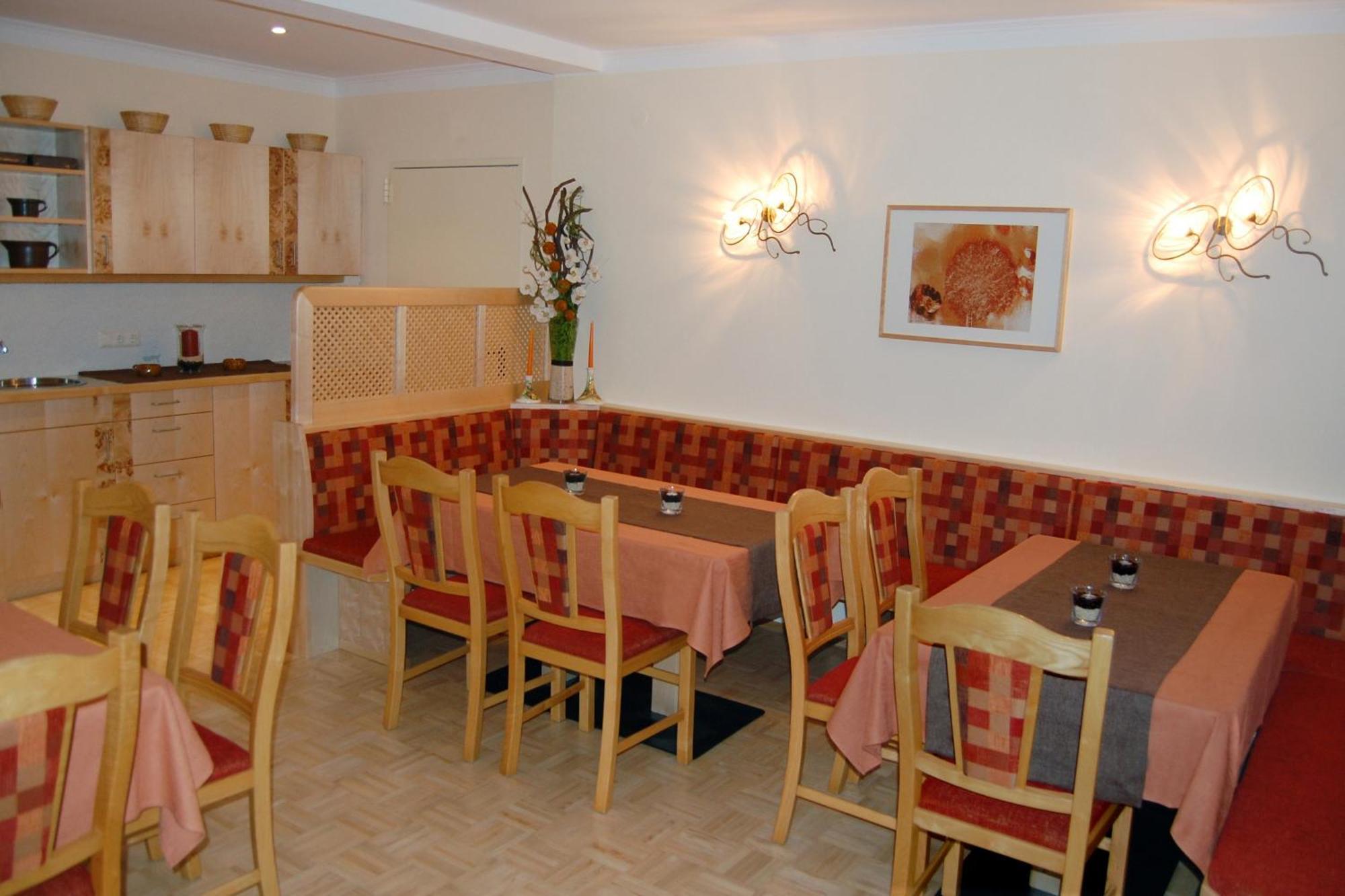Ferienhaus Franz Weissbriach Dış mekan fotoğraf