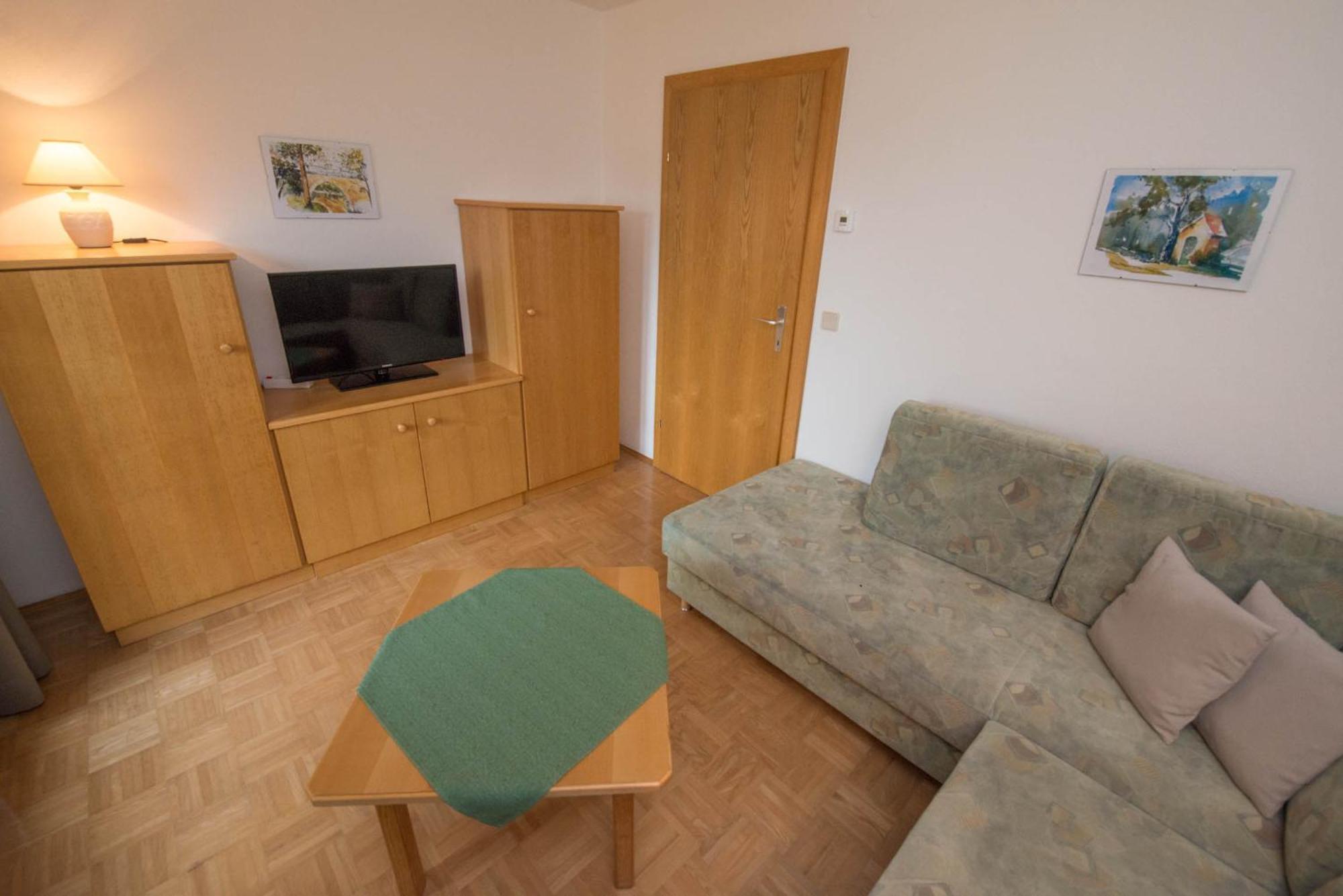 Ferienhaus Franz Weissbriach Oda fotoğraf