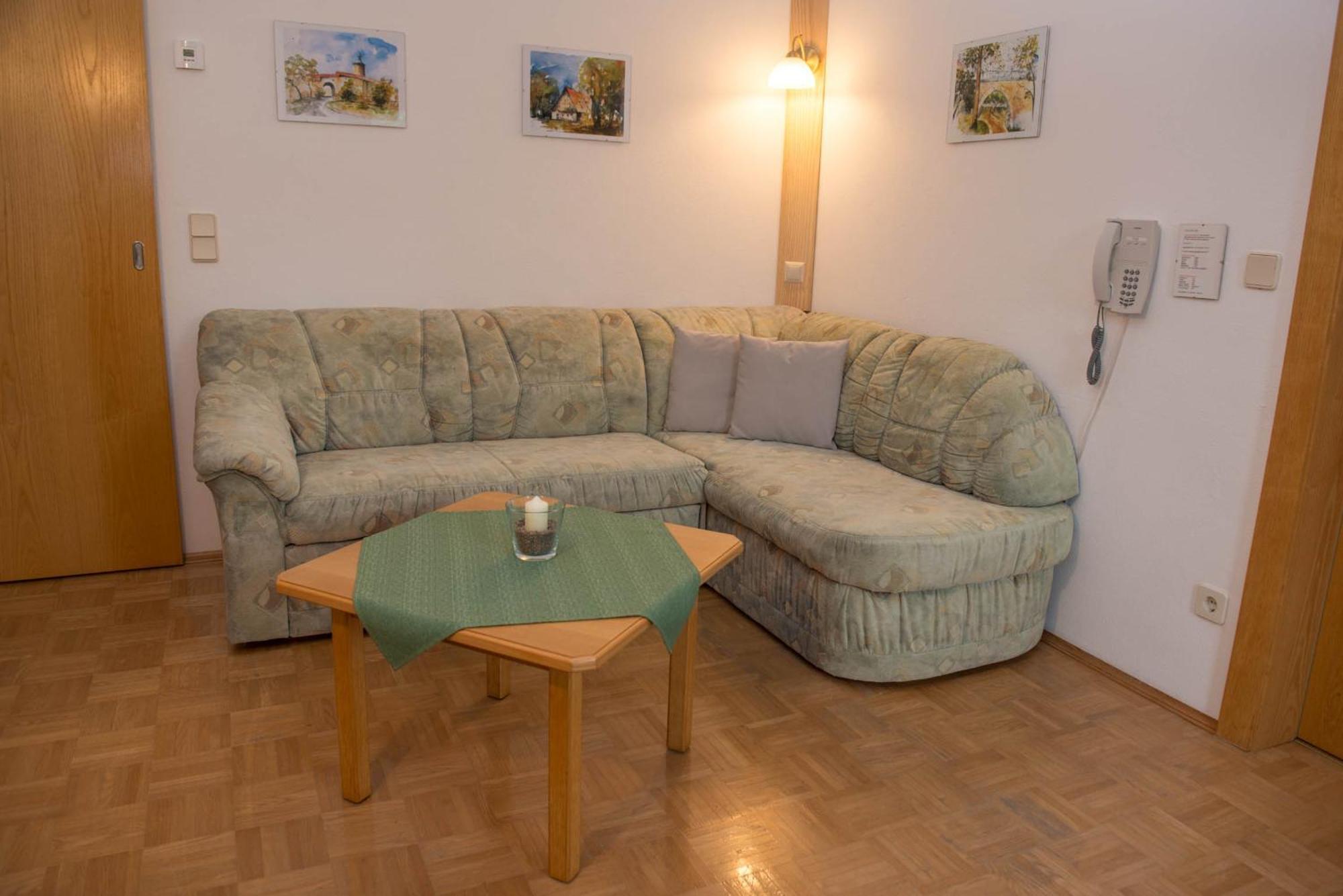 Ferienhaus Franz Weissbriach Oda fotoğraf