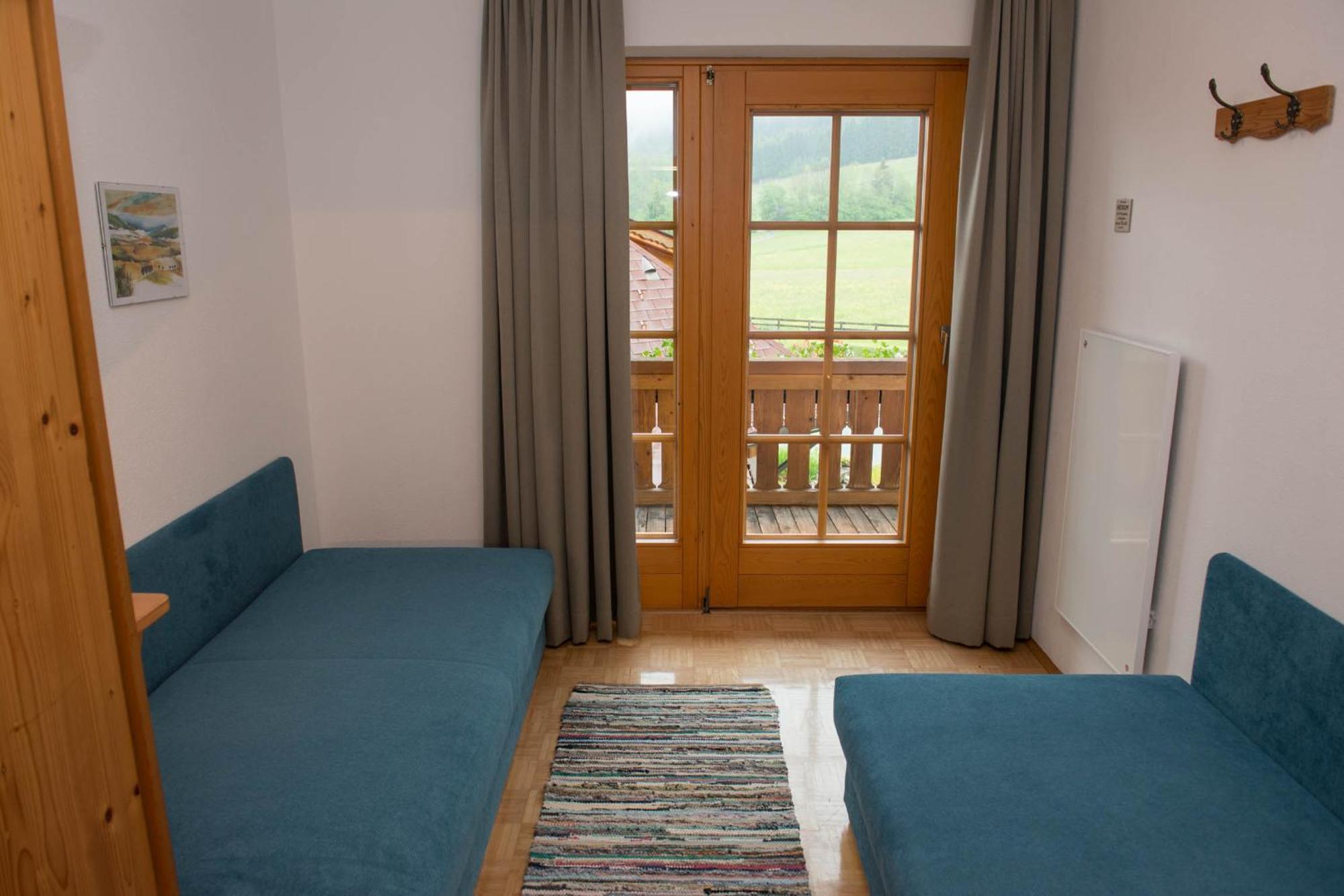 Ferienhaus Franz Weissbriach Oda fotoğraf