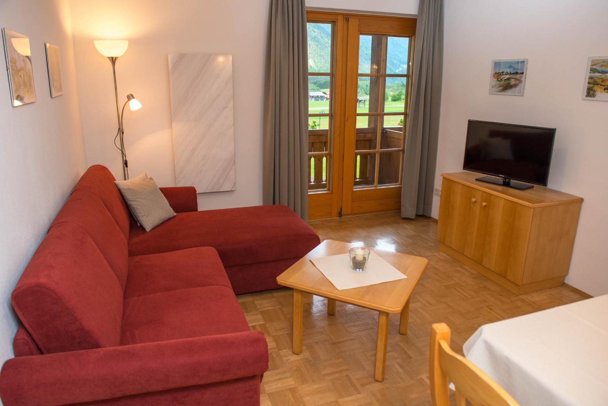 Ferienhaus Franz Weissbriach Oda fotoğraf