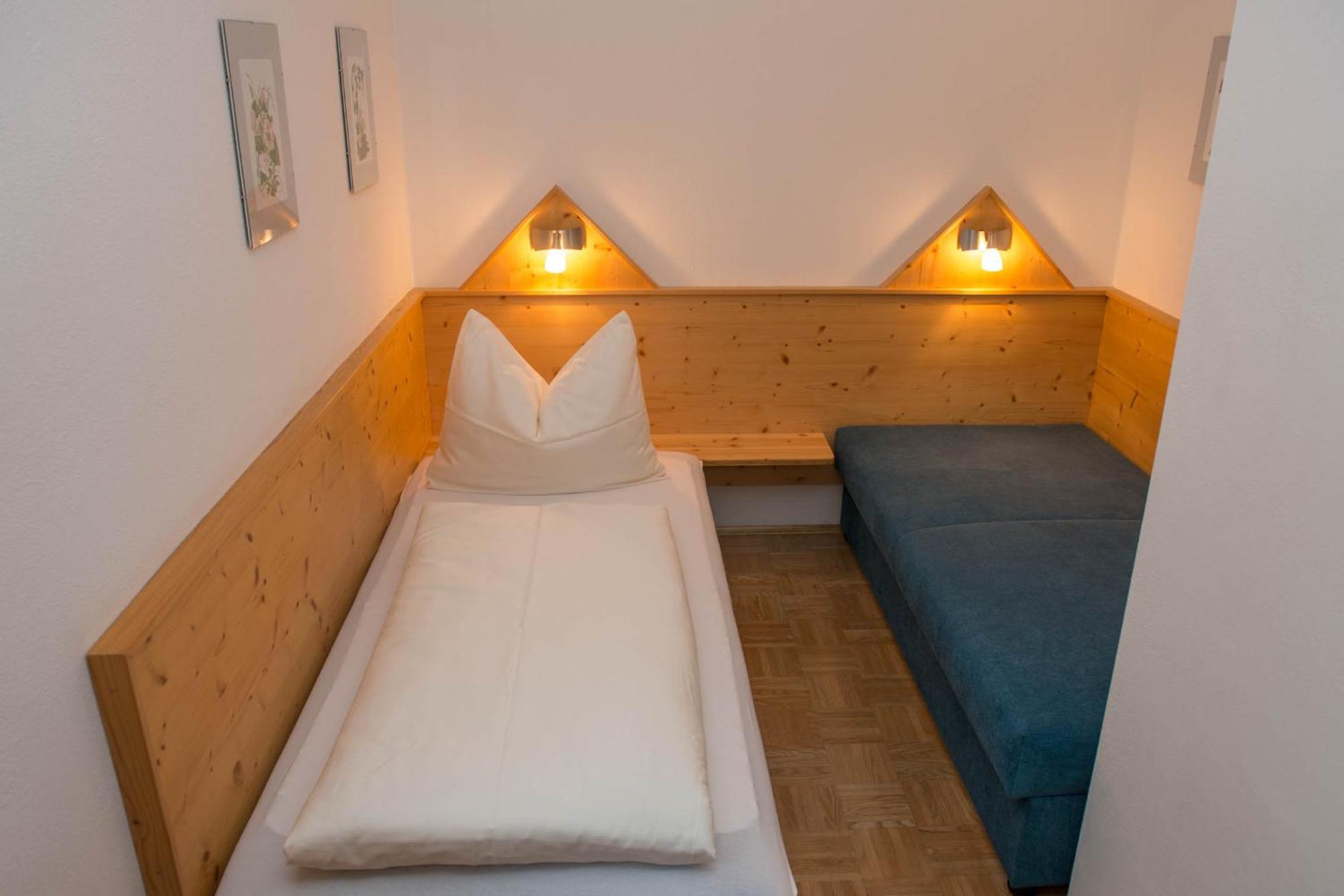 Ferienhaus Franz Weissbriach Oda fotoğraf