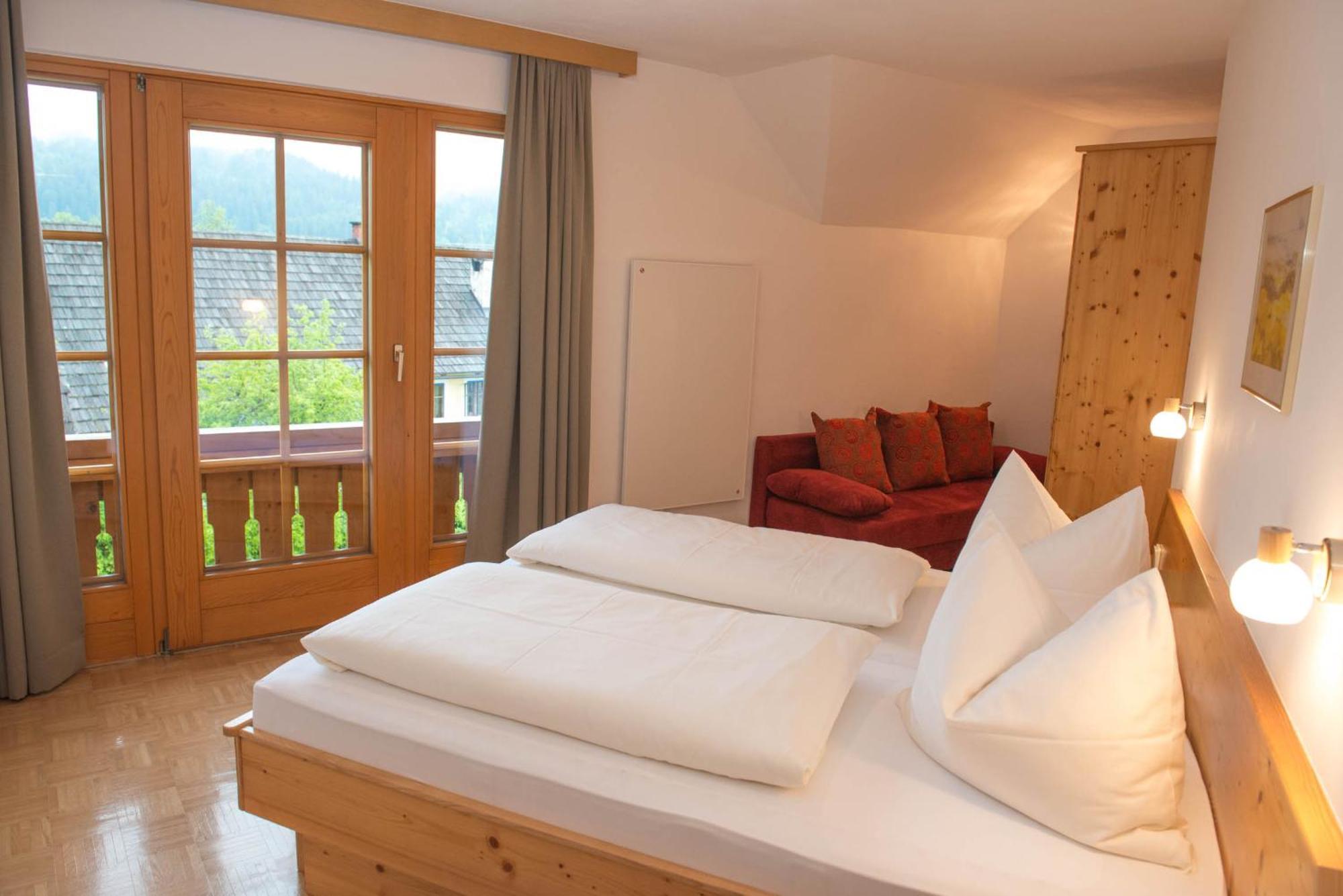 Ferienhaus Franz Weissbriach Oda fotoğraf