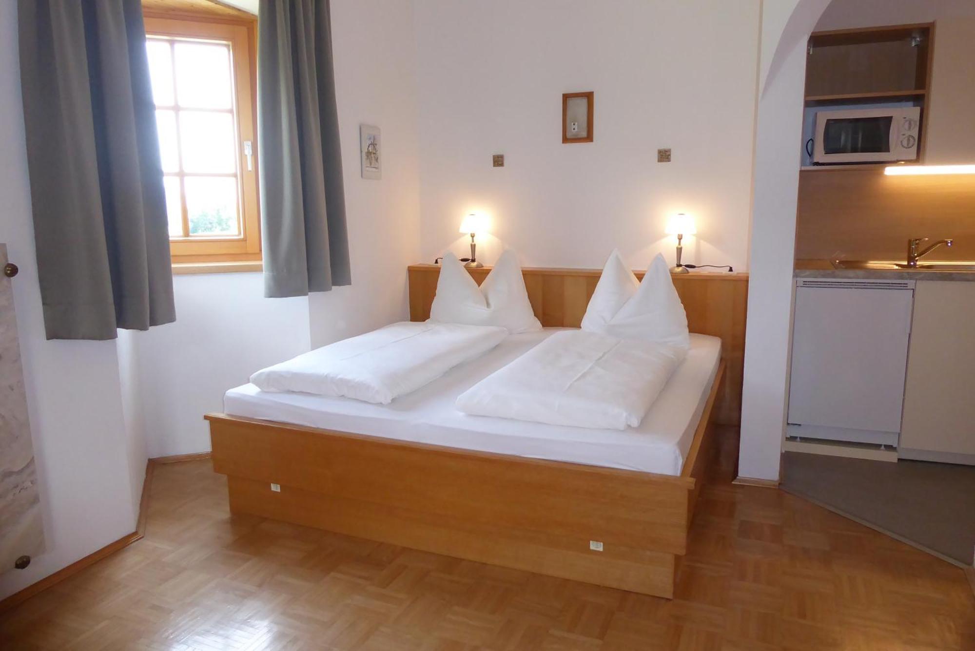 Ferienhaus Franz Weissbriach Oda fotoğraf