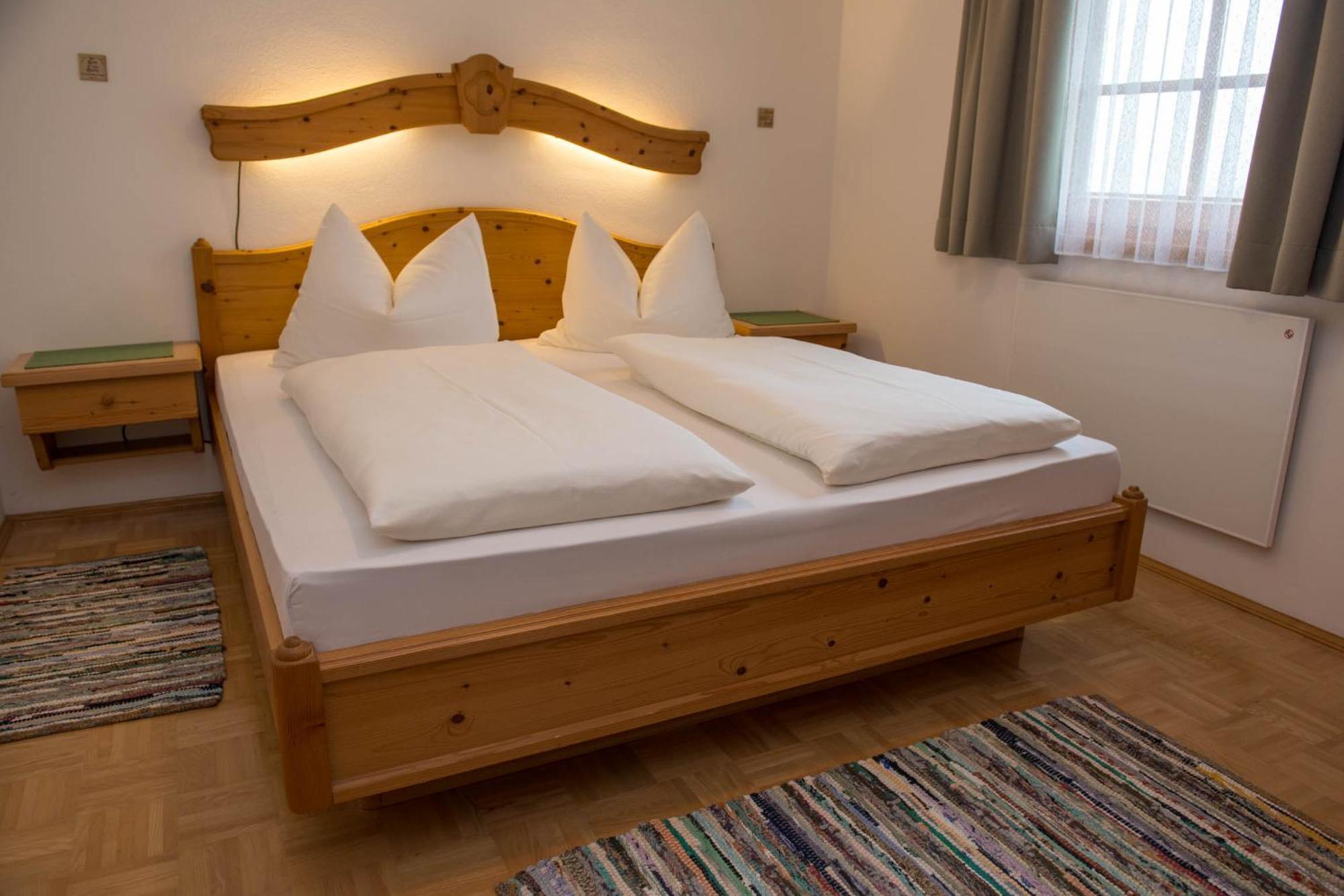 Ferienhaus Franz Weissbriach Oda fotoğraf