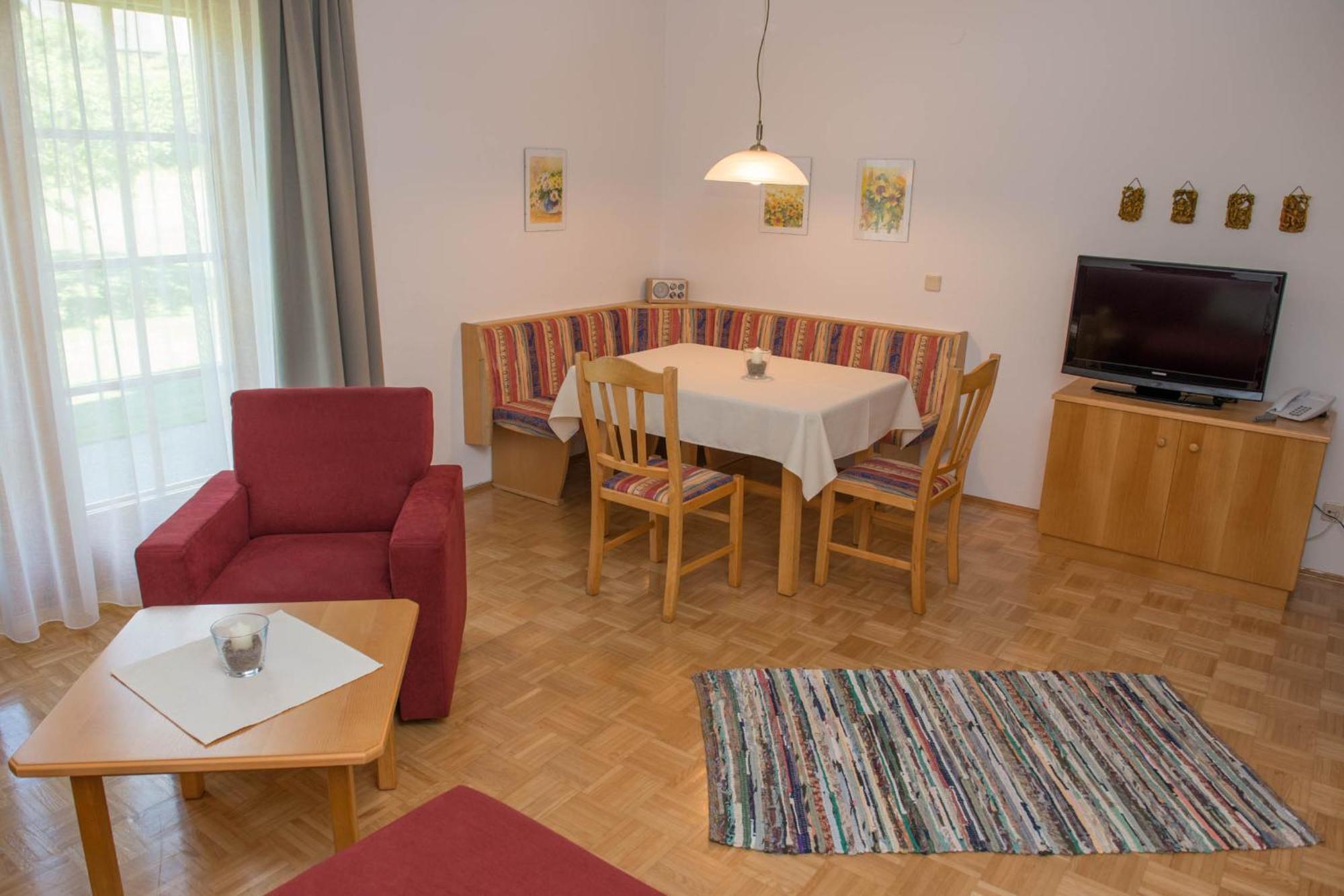 Ferienhaus Franz Weissbriach Oda fotoğraf