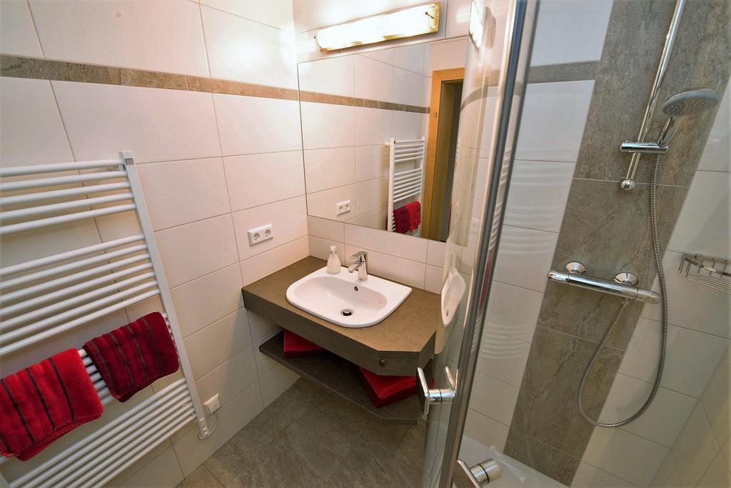 Ferienhaus Franz Weissbriach Dış mekan fotoğraf