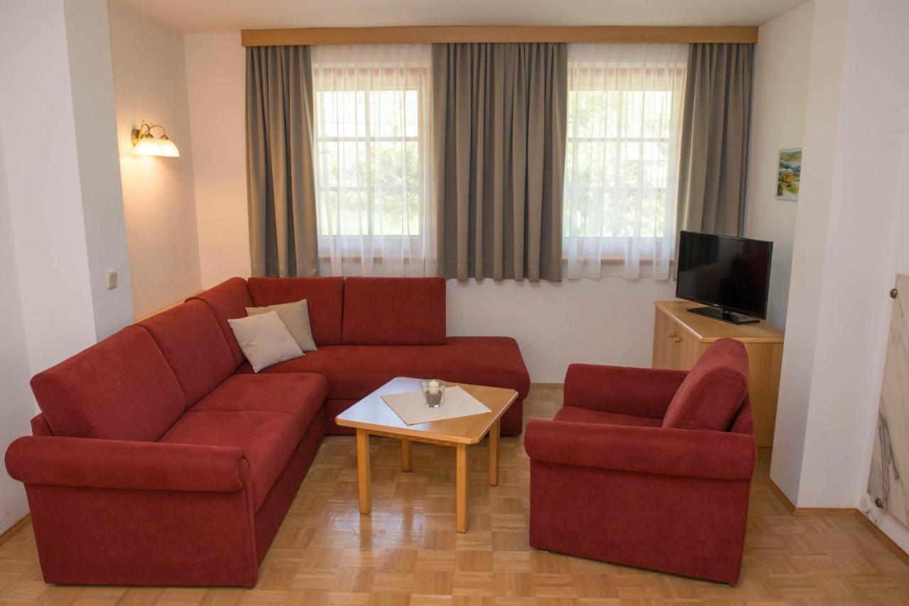 Ferienhaus Franz Weissbriach Dış mekan fotoğraf