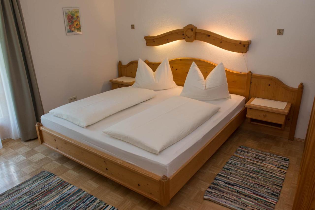 Ferienhaus Franz Weissbriach Dış mekan fotoğraf