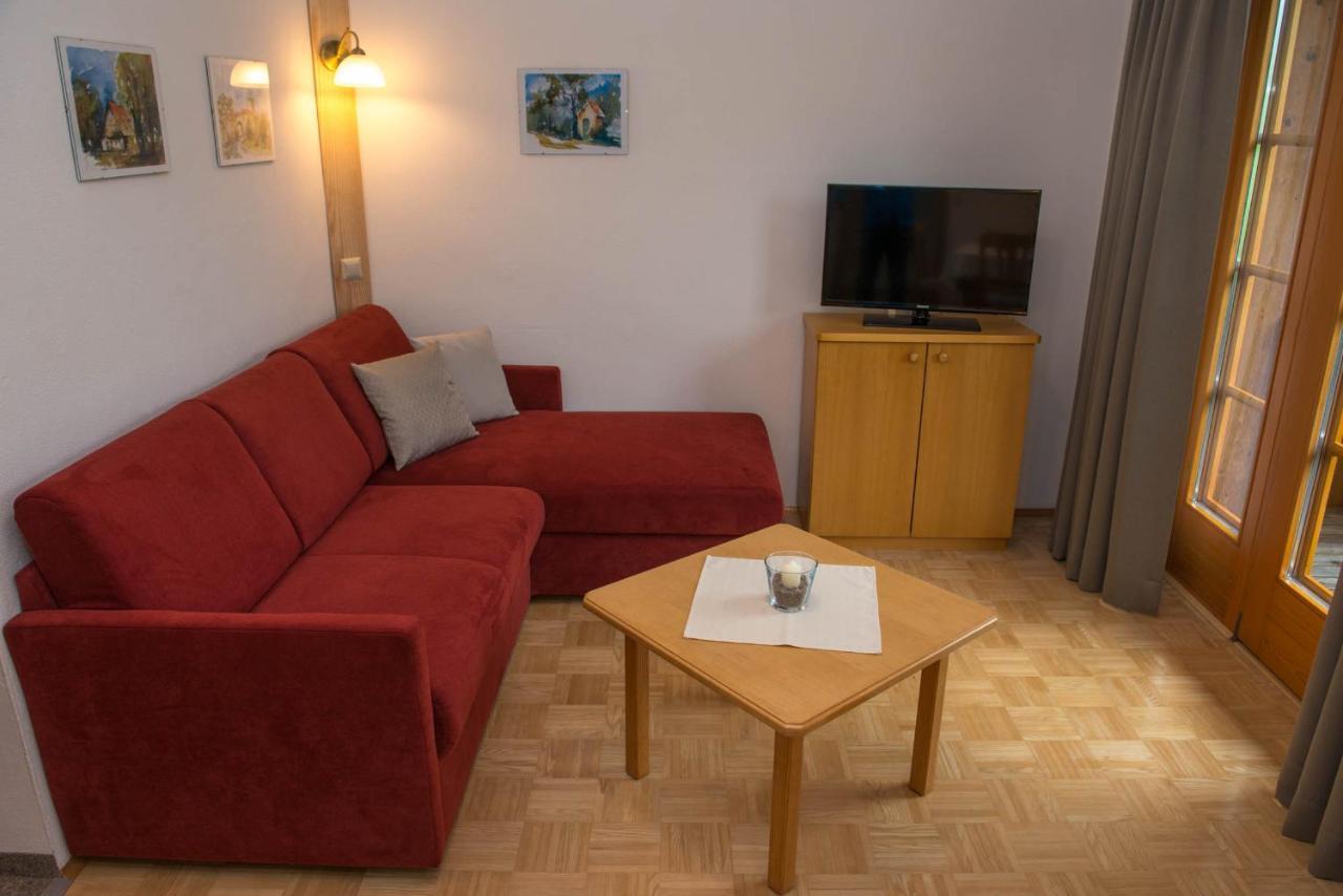 Ferienhaus Franz Weissbriach Dış mekan fotoğraf