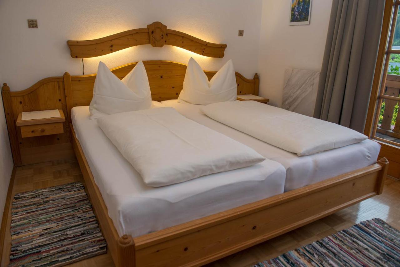 Ferienhaus Franz Weissbriach Oda fotoğraf