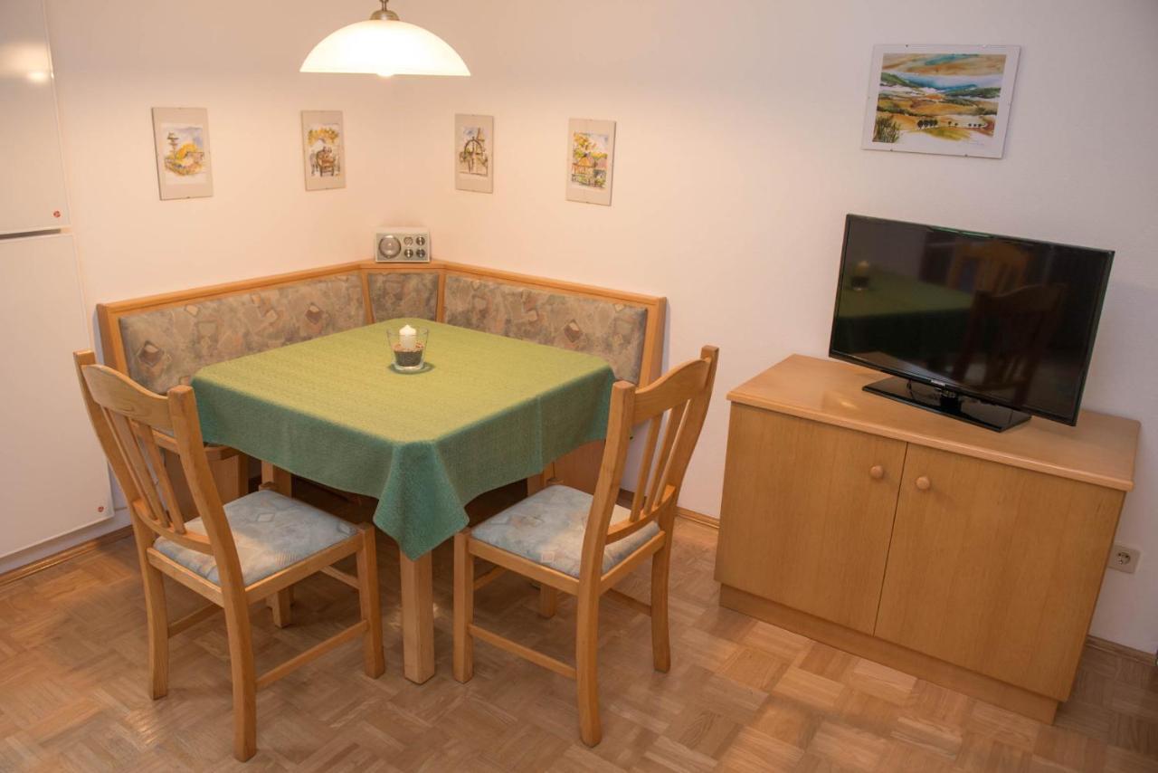 Ferienhaus Franz Weissbriach Oda fotoğraf