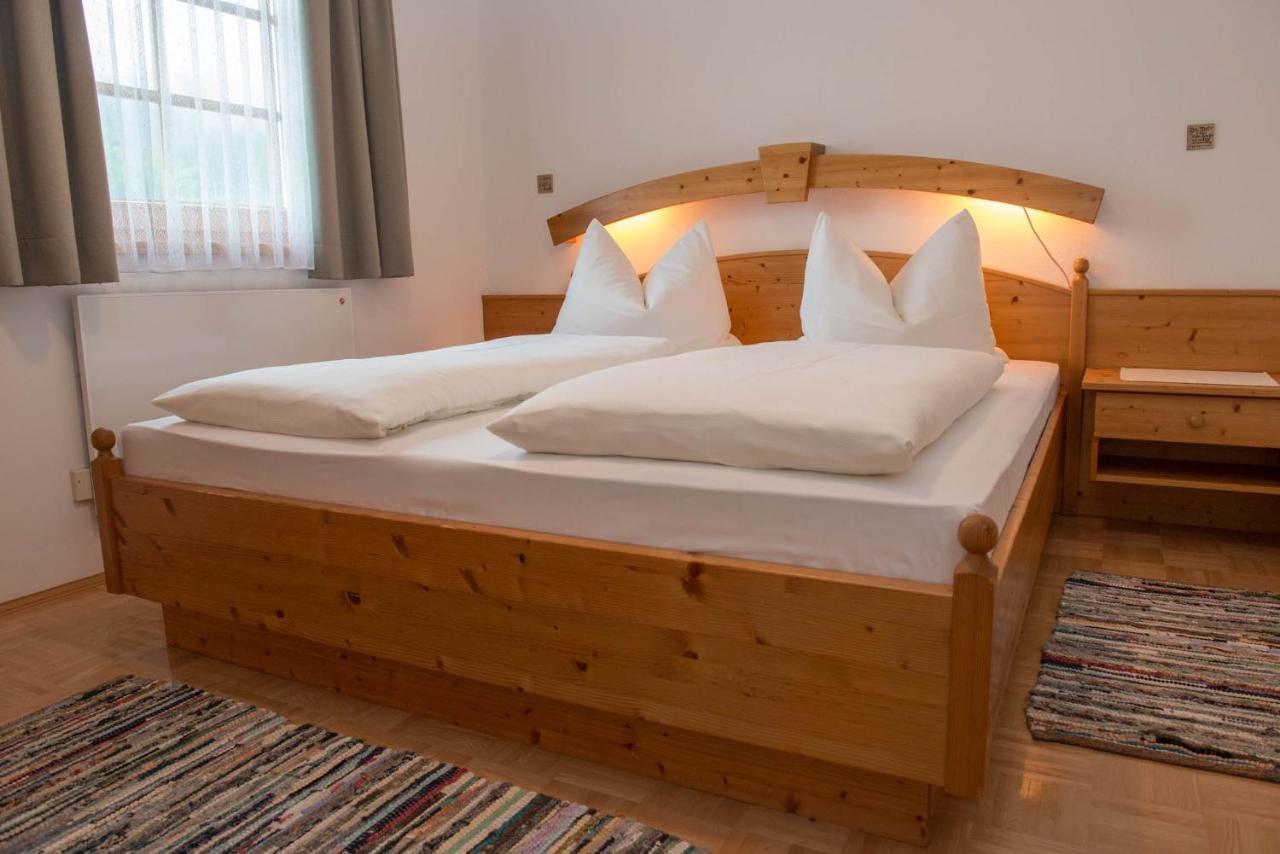 Ferienhaus Franz Weissbriach Dış mekan fotoğraf